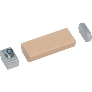 DORMAKABA G-N 80 to 120 Max. Sliding Rail <b>Opening</b> Mechanism for Door Width <b>up</b> to 1600mm Curtain Poles Tracks & Accessories - Product Image 1