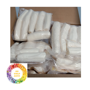 Mandioca entera congelada de calidad superior a precio competitivo directo de fábrica de Vietnam precio bajo suministro a granel disponible - Product Image 4