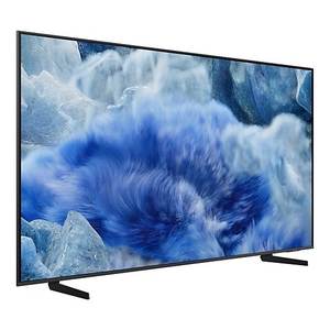 Téléviseur QLED 75 pouces Tizen Série 8 Vision AI gris et noir, modèle QE75Q8FAAUXZT - Product Image 3