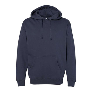 เสื้อฮู้ดดี้บริษัทอินดี้แกรนด์เทรดดิ้ง ผ้าฝ้าย 50% โพลีเอสเตอร์ 50% - Product Image 6