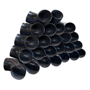 Raccordo per Tubi in Acciaio Inossidabile <span class=keywords><strong>SS</strong></span> 304 316 316L, Gomito a 90 <span class=keywords><strong>Gradi</strong></span> Fuso BSPT DIN - Product Image 6