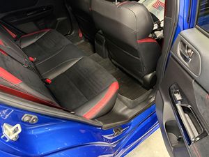 รถซูบารุ WRX STI พรีเมียม ปี 2020 มือสอง พวงมาลัยซ้าย/ขวา - Product Image 6