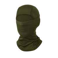 Masque de cyclisme en Lycra de haute qualité hiver chaud Spandex meilleur concepteur très exigeant respirant meilleures caractéristiques masque de cyclisme en Lycra