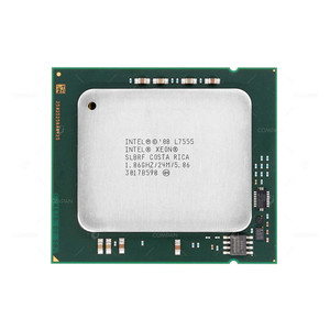 For Intel Xeon L7555 1.86GHz 8-Core 24MB Cache LGA1567 Socket 95W High-Performance CPUs - Product Image 2