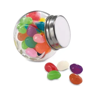 BEANDY - Pot en verre personnalisé pour coffrets cadeaux - Product Image 1