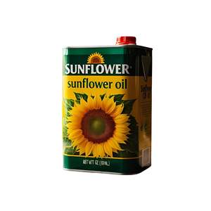 Aceite de girasol refinado saludable para freír y asar a la parrilla adecuado para compras a granel y uso en la industria alimentaria - Product Image 6