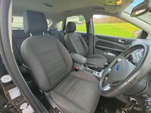 FORD FOCUS 2009 USADO, Volante a la Izquierda/Derecha - Product Image 4