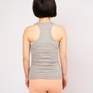 โลโก้ที่กําหนดเองฤดูร้อนสบายๆสีทึบเสื้อกล้ามSlim FitแขนกุดโยคะGym Vestเสื้อกล้ามผู้หญิง 2024 - Product Image 2