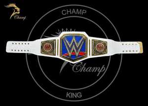 เข็มขัดแชมป์ทนทานปรับแต่งได้อุปกรณ์เสริมสำหรับเล่นเกมและเล่นกีฬา - Product Image 2