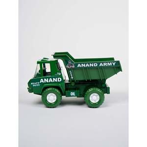รถบรรทุกของเล่นเด็ก อนันท์ คิดส์ อาร์มี่ ของเล่นพลาสติกสำหรับทุกวัย - Product Image 2