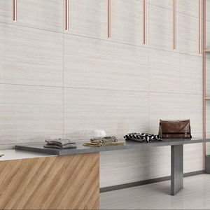 กระเบื้องพอร์ซเลนเคลือบผิวกันลื่นสไตล์อินเดียสำหรับวิลล่าห้างสรรพสินค้าโรงเรียนดีไซน์อิตาลีที่ทันสมัย - Product Image 1