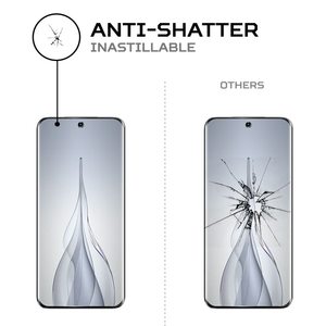 ฟิล์มกันรอยหน้าจอ ANTISHOCK สำหรับ Tecno Pova Premium Phone Guard - Product Image 5