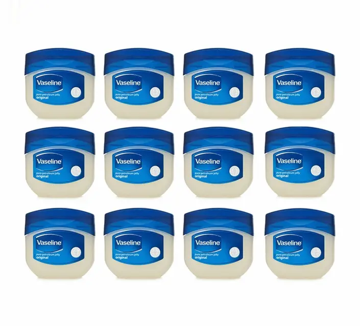 Buy quality Vaseline Large Original Pure Petroleum Jelly 100ml UK STOCK