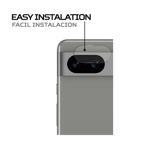 ฟิล์มกันรอย ANTISHOCK สำหรับเลนส์มือถือกูเกิลพิกเซล 8 - Product Image 3