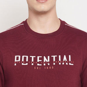 Vente en gros d'étiquette personnalisée tendance design professionnel sublimation personnalisée 100% polyester survêtement grande taille vêtements de mode pour hommes - Product Image 5