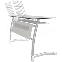 Meubles scolaires Gamo GM022-811 Bureau de musique compact double pour utilisation informatique Turquie