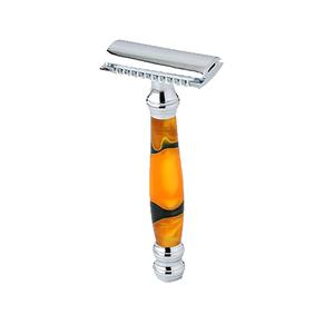 มีดโกนแบบมีขอบสองด้านทำจากธรรมชาติ - Product Image 6