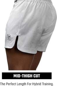 Impression numérique rétractable Vêtements d'arts martiaux mixtes pour adultes Short de combat de qualité supérieure Short de boxe Mma Faites votre propre design - Product Image 5