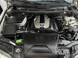 BMW X5 2006 USADO, Volante a la Izquierda/Derecha - Product Image 4