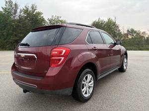 Precio bajo, Chevrolet Equinox LT 2017, auto usado en venta - Product Image 6