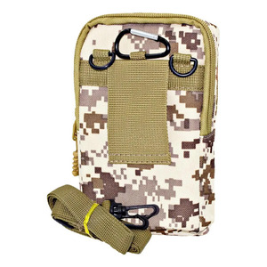 Maz Td-100 Tactical Backpack, Crossbody Chest <b>Sling</b>, Plain <b>Shoulder</b> Bag - Assorted Colors - Product Image 5