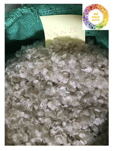 เครื่องชั่งน้ำหนักปลากะพงแห้งแบบธรรมชาติสำหรับผลิตคอลลาเจนและเจลาติน - Product Image 3