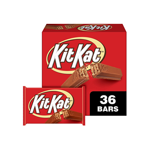 Barre de chocolat classique KitKat de haute qualité à bas prix - Product Image 5