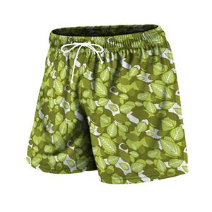 Pantalones Cortos Deportivos para Hombre Diseñados para Mejorar el Movimiento en las Sesiones de Entrenamiento y el Fitness, con Tela Transpirable y Comodidad Flexible - Product Image 5