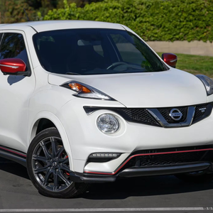 Nissan Juke Nismo RS 2017 Usado (LHD/RHD) - Product Image 1