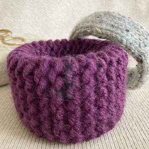 Pulsera de Punto Informal para Uso Diario, Tejido de Punto Ligero, Sensación Suave, Diseñada para Comodidad Diaria y Uso a la Moda - Product Image 6