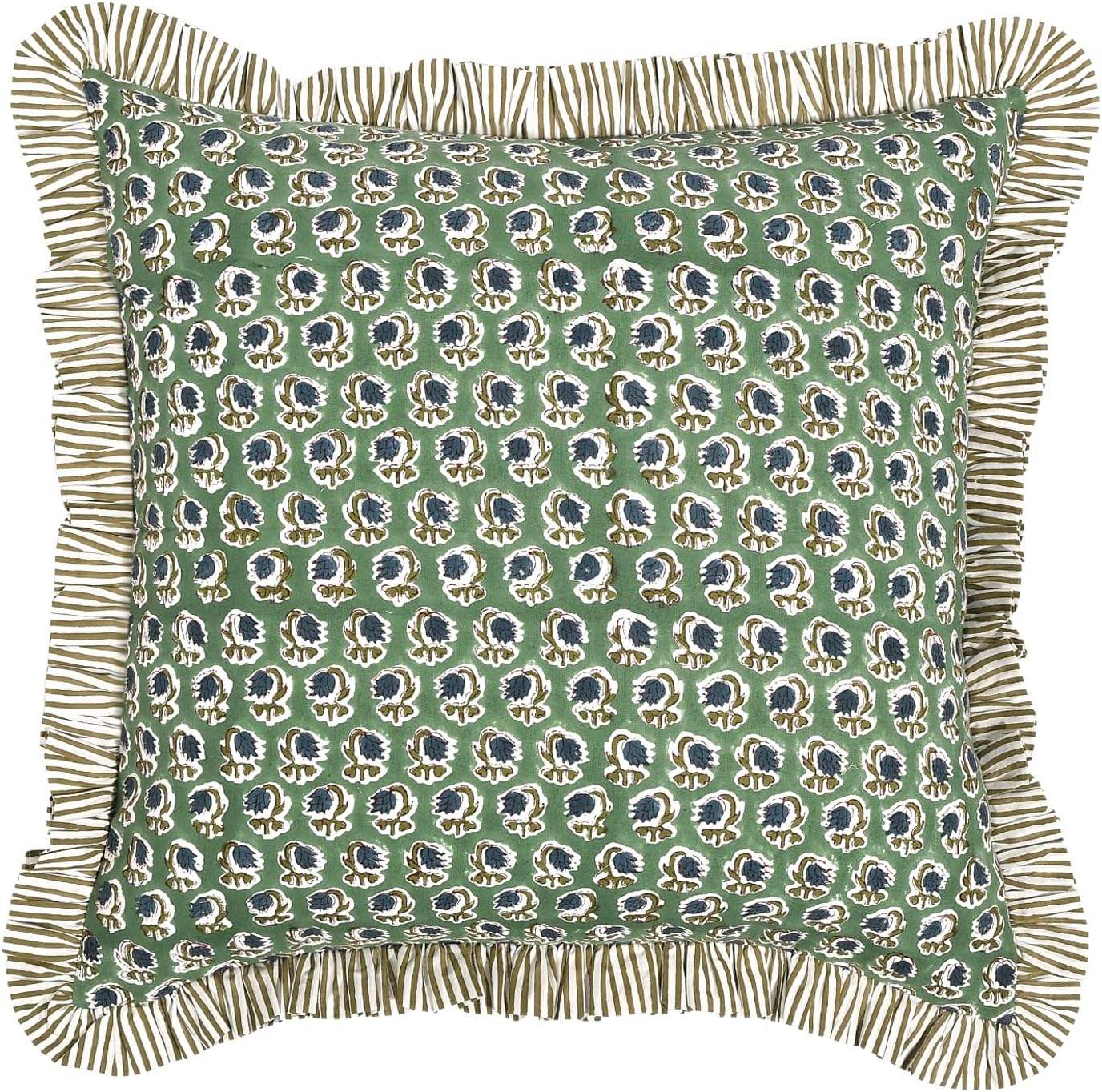 สมุนไพรสีเขียว