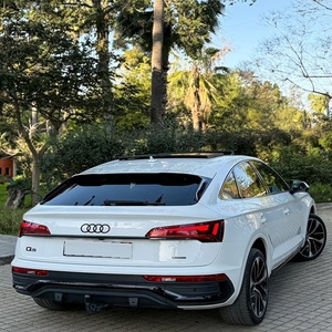 รถยนต์มือสอง Audi Q5 S-LINE 2.0L TC I4 ปี 2022 รุ่นขายดี - Product Image 3