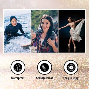 MinaiBrow OEM Marque privée Semi-Permanent Sourcils Capsule Teinte Kit Gel Crème Maquillage Longue Durée Coloration Des Taches Des Yeux Sourcils - Product Image 4