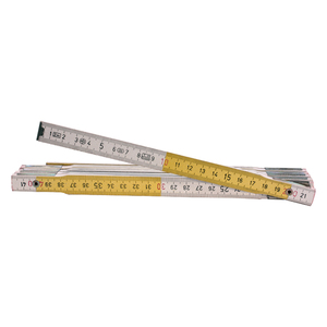 Doppio Misuratore con Rivetto - Product Image 1
