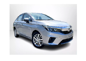รถซีดานอัตโนมัติ2022มือสอง LHD RHD - Product Image 3