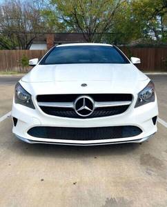 Mercedes-benz CLA AMG Line Night Edition d'occasion à vendre/2014 mercedes-benz CLA Class Sedan 4D CLA45 AMG AWD - Product Image 4