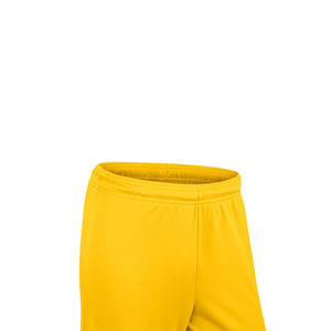 Uniforme de portero de fútbol OEM al por mayor, personalizado, de manga corta, transpirable, unisex, en venta - Product Image 6