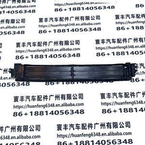 Persiana de radiador de montaje 53019-F4010 para Toyot para el año en el que se encuentra, para el año en el que se encuentra, en el que se puede ver la parte superior - Product Image 4