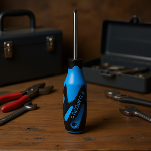 Tournevis Gedore 3C avec embout sphérique pour vis Torx encastrées - Product Image 3