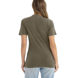 Camisetas de Algodón Suave con Cuello Redondo, Tallas S - 4XL, Corte Atlético, Lisas y con Logotipo, Camisetas Next Level Apparel para Adultos - Product Image 2