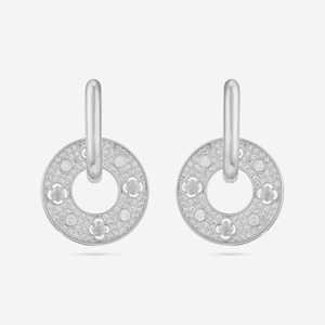 Pendientes de Cristal Modernos y Elegantes 187519 - Product Image 6