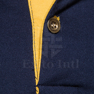 Camiseta OEM con logotipo personalizado para hombre, ropa de calle de talla grande a precio bajo, camiseta en blanco de alta calidad - Product Image 6