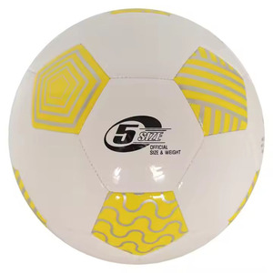 Alaay 4.0MM TPU <b>Foam</b> Leather Ball High Quality Best Choice for <b>Football</b> Games and Soccer Training - Product Image 2