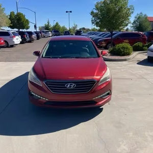 2015 Hyunda Sonata SE - Product Image 1