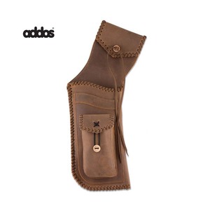 Vente chaude tir à l'arc en cuir bras champ carquois à vendre à bon prix - Product Image 3