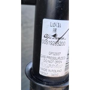 BIELETA DE SUSPENSIÓN DELANTERA IZQUIERDA FIAT Panda 3ª Serie C54417K20Y (12>) - Product Image 6