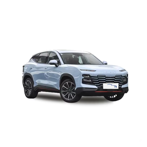 Jetour Dashing 1.6T disponible pour l'exportation en gros avec livraison rapide et valeur commerciale premium - Product Image 1