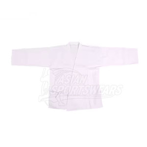 Customized Sportswear Jiu Jitsu Suits Professional <b>Athletic</b> Training Wear Best Quality For Martial Arts Wears - Product Image 4