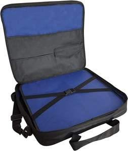 Masonic Regalia Delantal Estuches Base de tela de cuero para masones Use parches bordados Punto de cruz y manualidades de costura - Product Image 5