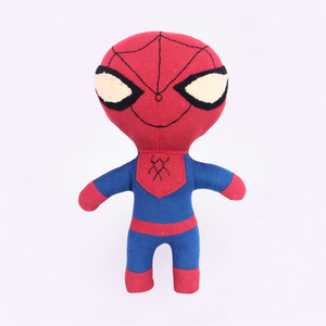 Muñeco de Peluche de Spiderman - Product Image 1